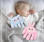 Soothing Sleep Aid — Gentle Patting Hand with Remote Control
