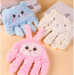 Soothing Sleep Aid — Gentle Patting Hand with Remote Control