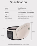 Adjustable Baby Carrier for All-Day Comfort
