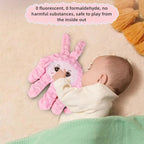 Soothing Sleep Aid — Gentle Patting Hand with Remote Control