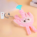 Soothing Sleep Aid — Gentle Patting Hand with Remote Control