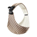CROSSBODY BABY CARRIER – LIGHTWEIGHT AND CONVENIENT FOR PARENTS