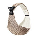 Crossbody Baby Carrier — Lightweight & Convenient