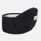 Adjustable Baby Carrier for All-Day Comfort