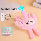 Soothing Sleep Aid — Gentle Patting Hand with Remote Control