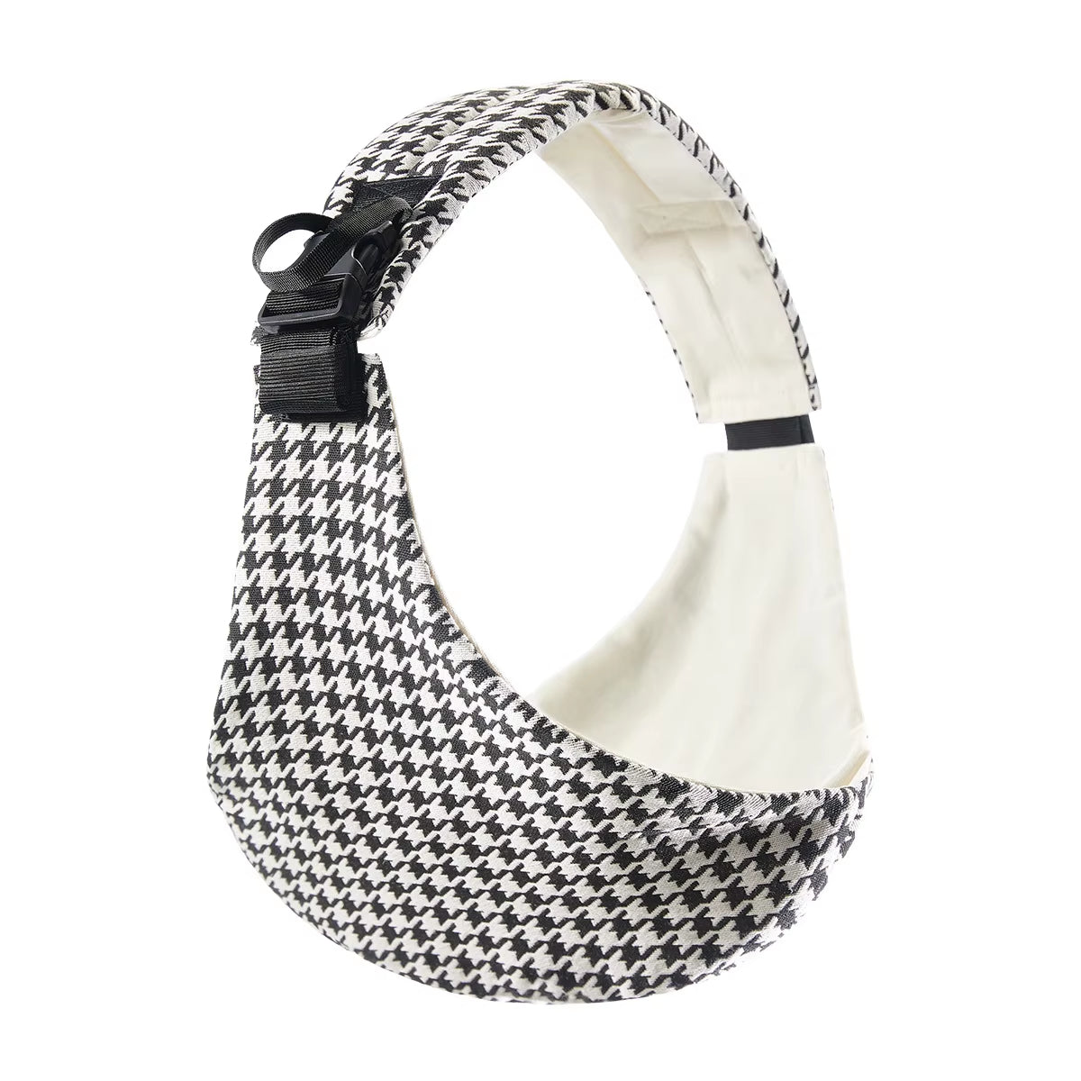 CROSSBODY BABY CARRIER – LIGHTWEIGHT AND CONVENIENT FOR PARENTS