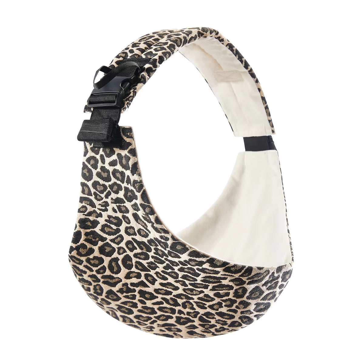 CROSSBODY BABY CARRIER – LIGHTWEIGHT AND CONVENIENT FOR PARENTS