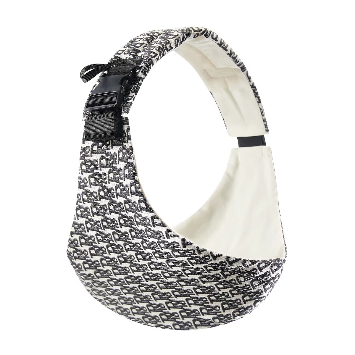 CROSSBODY BABY CARRIER – LIGHTWEIGHT AND CONVENIENT FOR PARENTS