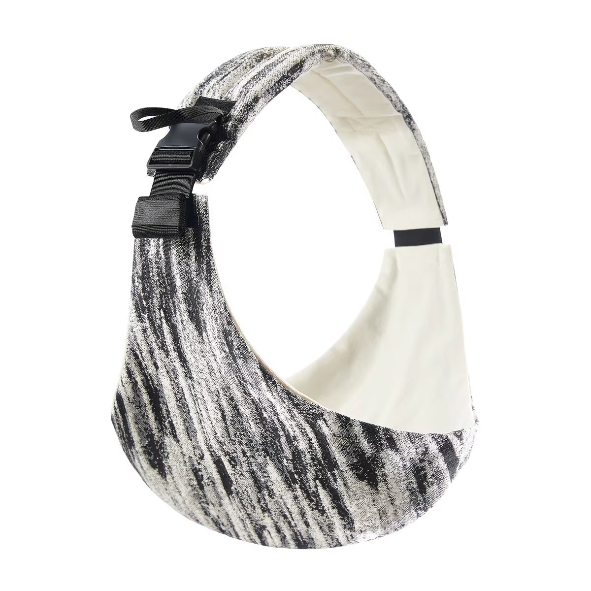 CROSSBODY BABY CARRIER – LIGHTWEIGHT AND CONVENIENT FOR PARENTS